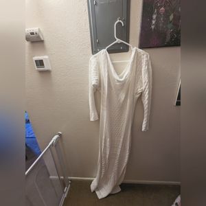 Free People Kiki Midi Dress